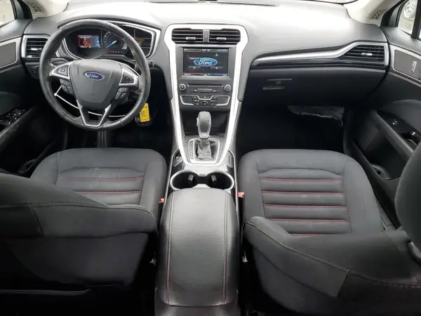 3FA6P0H79GR177962 2016 FORD FUSION - Image 8