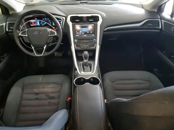 3FA6P0H79GR178092 2016 FORD FUSION - Image 8