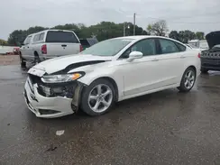 3FA6P0H79GR178190 2016 FORD FUSION