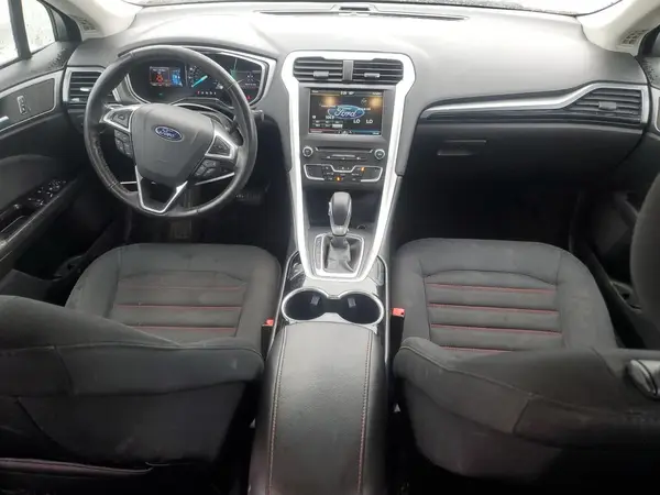 3FA6P0H79GR178190 2016 FORD FUSION - Image 8