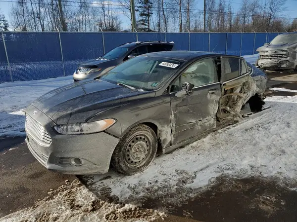 3FA6P0H79GR181915 2016 FORD FUSION - Image 1