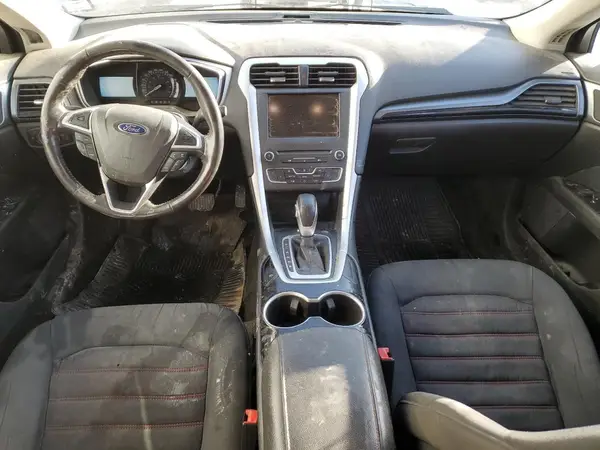 3FA6P0H79GR181915 2016 FORD FUSION - Image 8