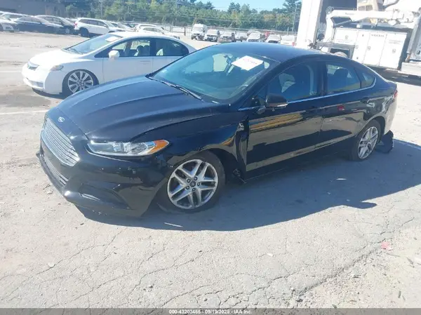 3FA6P0H79GR182952 2016 FORD FUSION - Image 2