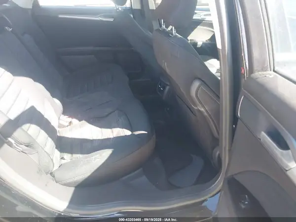 3FA6P0H79GR182952 2016 FORD FUSION - Image 8