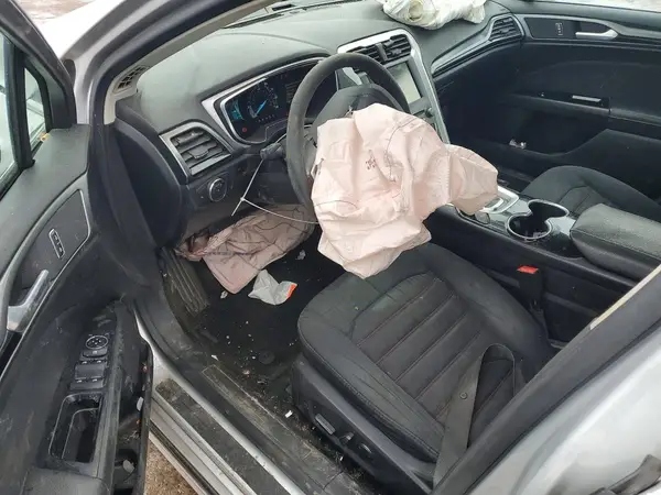 3FA6P0H79GR183129 2016 FORD FUSION - Image 8