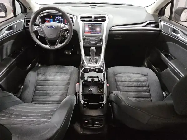3FA6P0H79GR183759 2016 FORD FUSION - Image 8