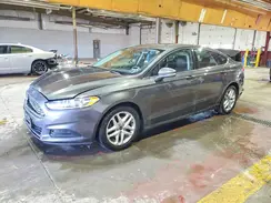 3FA6P0H79GR189223 2016 FORD FUSION