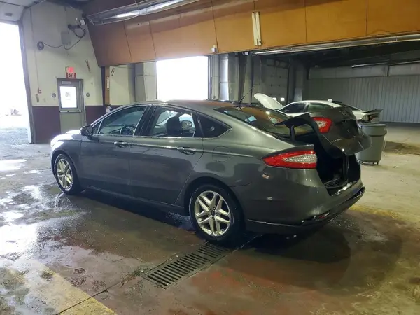 3FA6P0H79GR189223 2016 FORD FUSION - Image 2