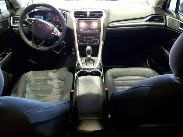 3FA6P0H79GR189223 2016 FORD FUSION - Image 8