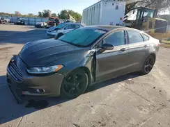 3FA6P0H79GR190078 2016 FORD FUSION