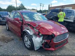 3FA6P0H79GR191151 2016 FORD FUSION