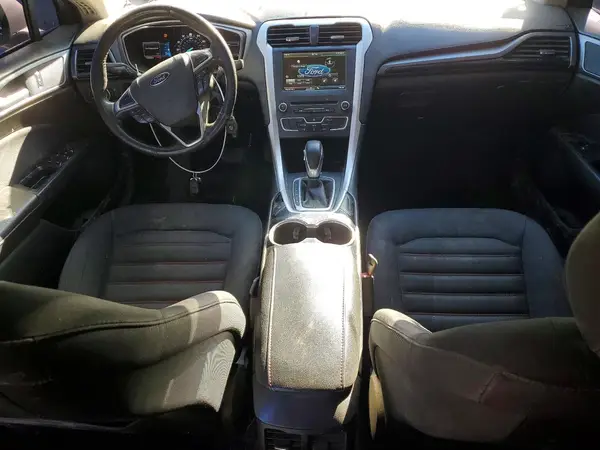 3FA6P0H79GR191795 2016 FORD FUSION - Image 8