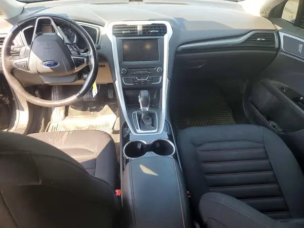 3FA6P0H79GR192218 2016 FORD FUSION - Image 8