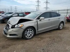 3FA6P0H79GR193045 2016 FORD FUSION