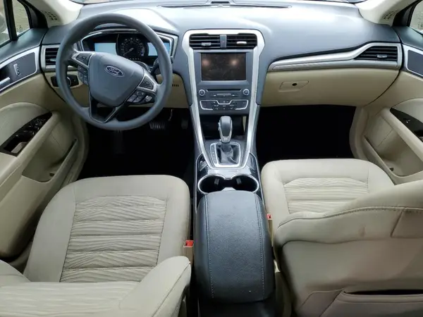 3FA6P0H79GR193045 2016 FORD FUSION - Image 8