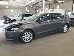 3FA6P0H79GR193918 2016 FORD FUSION