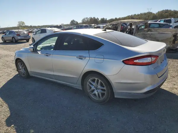 3FA6P0H79GR194888 2016 FORD FUSION - Image 2