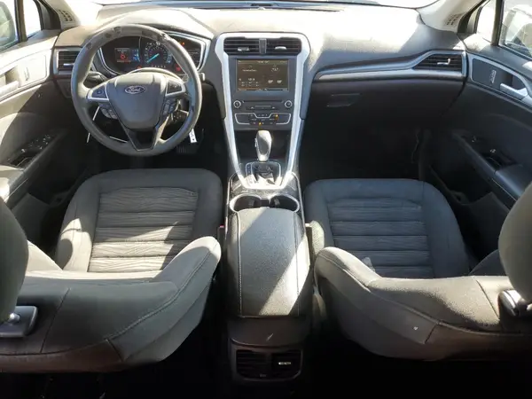 3FA6P0H79GR194888 2016 FORD FUSION - Image 8