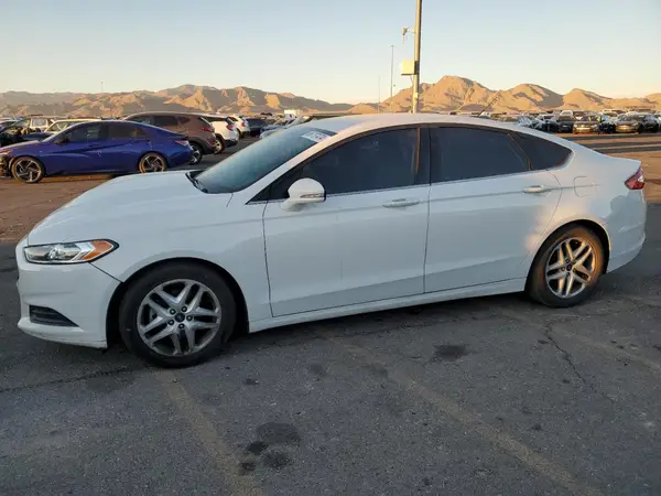 3FA6P0H79GR195202 2016 FORD FUSION - Image 1
