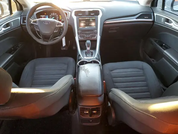 3FA6P0H79GR195202 2016 FORD FUSION - Image 8
