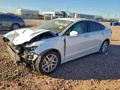 3FA6P0H79GR195488 2016 FORD FUSION