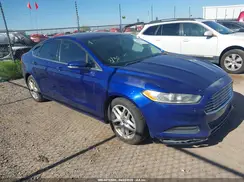 3FA6P0H79GR195491 2016 FORD FUSION