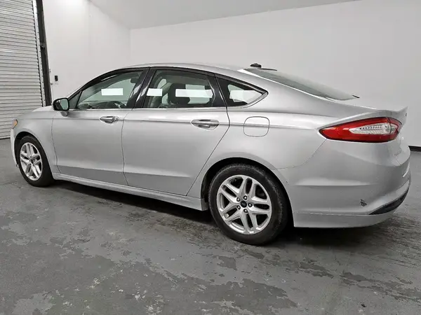 3FA6P0H79GR197435 2016 FORD FUSION - Image 2
