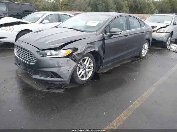 3FA6P0H79GR197872 2016 FORD FUSION - Image 2