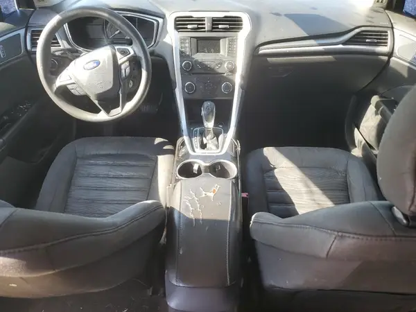 3FA6P0H79GR199914 2016 FORD FUSION - Image 8