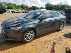3FA6P0H79GR200396 2016 FORD FUSION