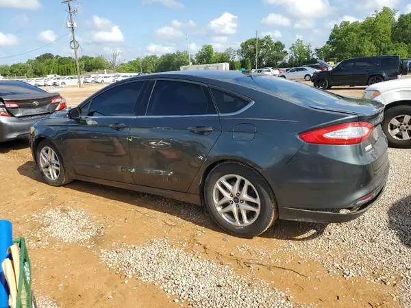 3FA6P0H79GR200396 2016 FORD FUSION - Image 2