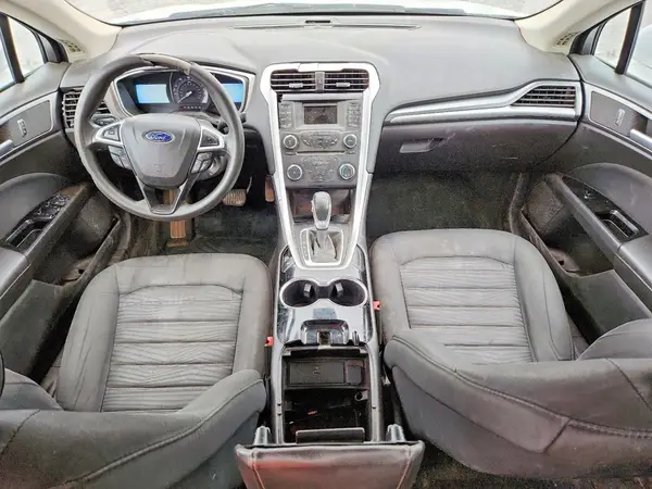 3FA6P0H79GR200513 2016 FORD FUSION - Image 8