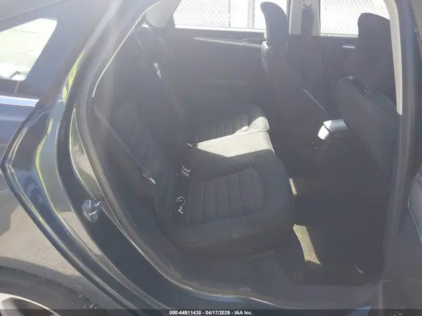 3FA6P0H79GR200589 2016 FORD FUSION - Image 8