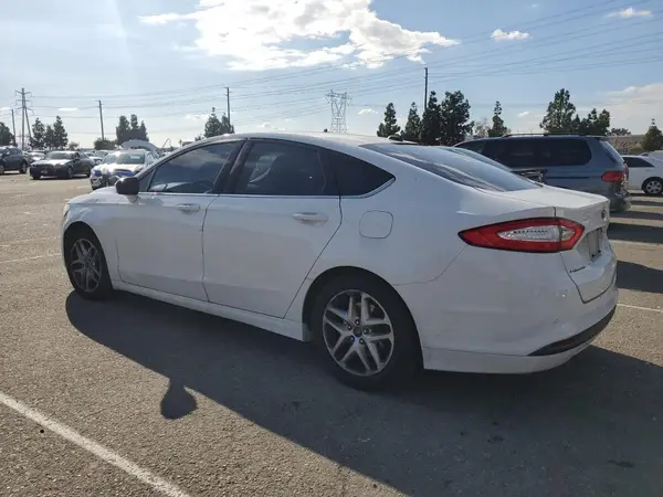 3FA6P0H79GR200897 2016 FORD FUSION - Image 2