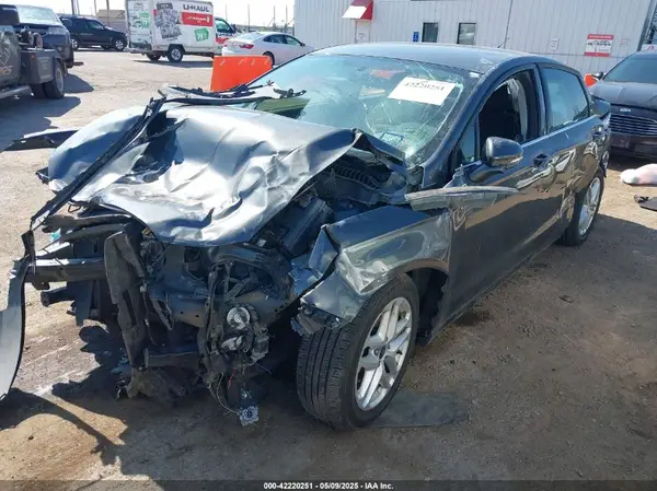 3FA6P0H79GR202147 2016 FORD FUSION - Image 2