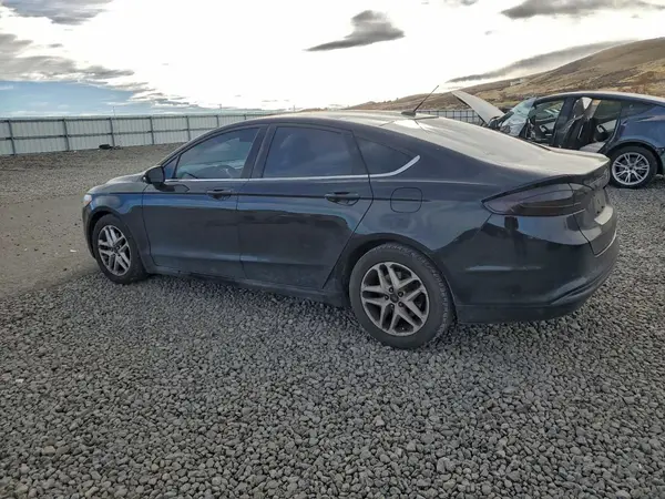 3FA6P0H79GR202357 2016 FORD FUSION - Image 2