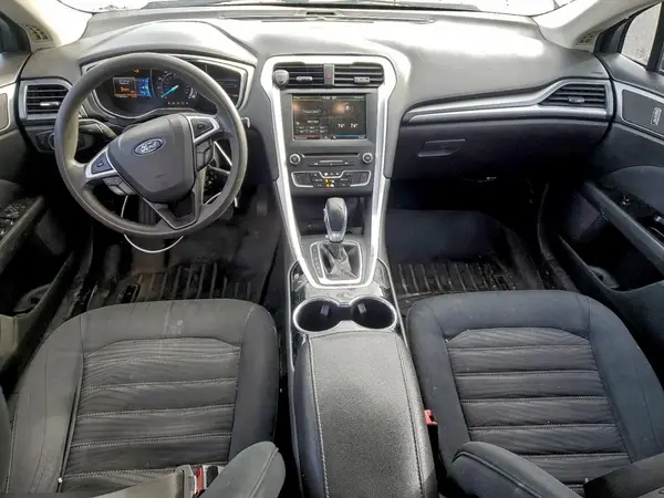 3FA6P0H79GR202357 2016 FORD FUSION - Image 8