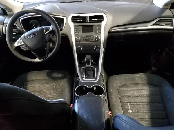 3FA6P0H79GR207090 2016 FORD FUSION - Image 8