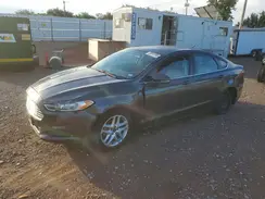 3FA6P0H79GR207333 2016 FORD FUSION