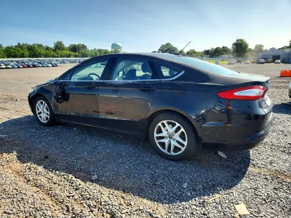 3FA6P0H79GR207509 2016 FORD FUSION - Image 2