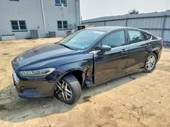 3FA6P0H79GR209390 2016 FORD FUSION