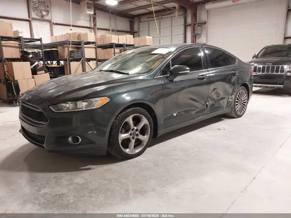 3FA6P0H79GR209504 2016 FORD FUSION - Image 2
