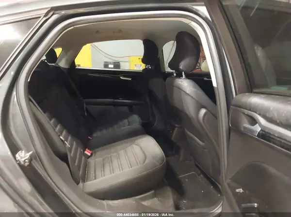 3FA6P0H79GR209504 2016 FORD FUSION - Image 8