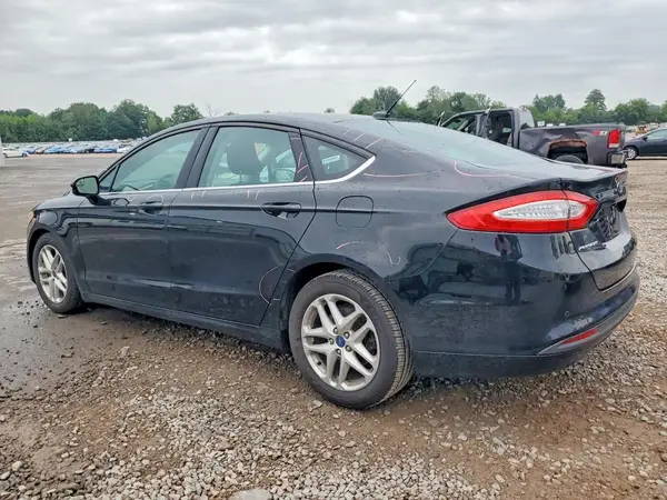 3FA6P0H79GR209969 2016 FORD FUSION - Image 2