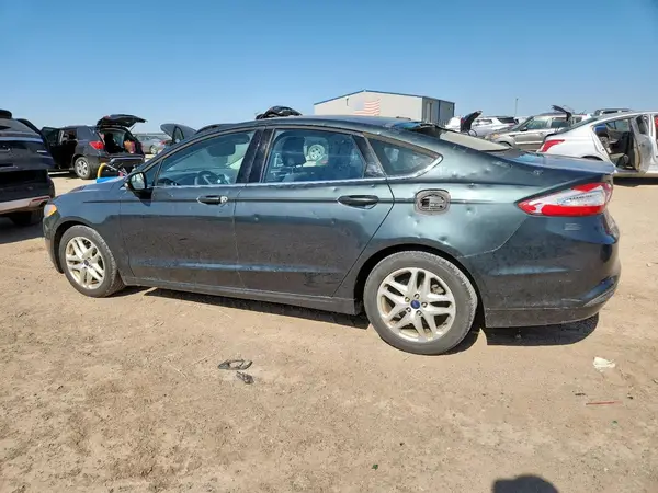 3FA6P0H79GR211088 2016 FORD FUSION - Image 2