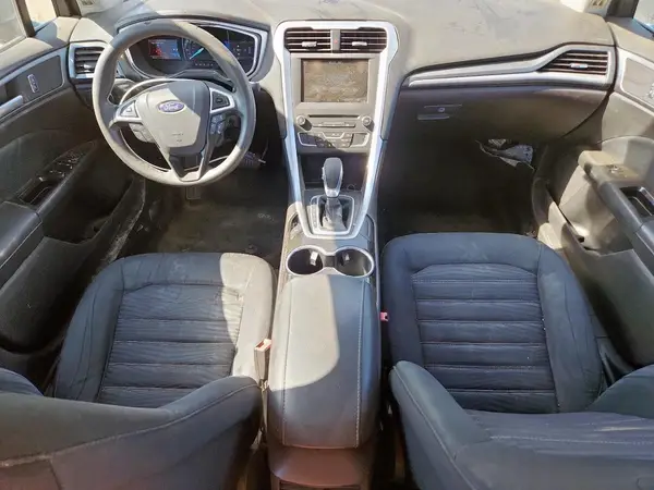 3FA6P0H79GR211088 2016 FORD FUSION - Image 8