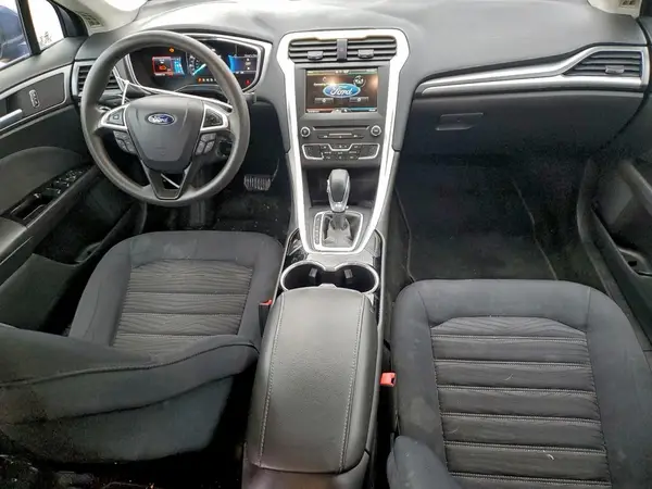 3FA6P0H79GR213066 2016 FORD FUSION - Image 8
