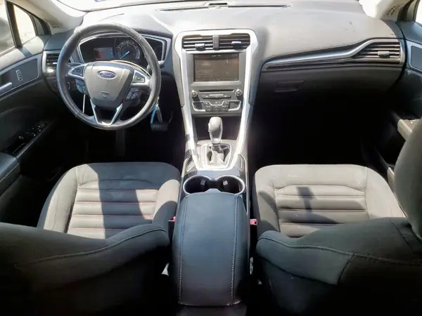3FA6P0H79GR214170 2016 FORD FUSION - Image 8