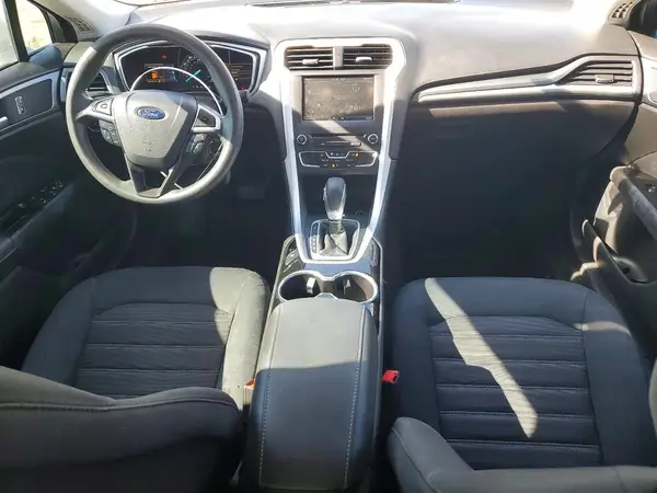 3FA6P0H79GR214914 2016 FORD FUSION - Image 8