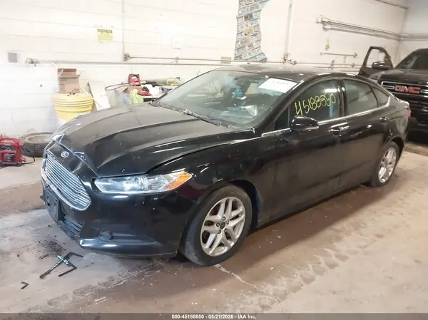 3FA6P0H79GR215044 2016 FORD FUSION - Image 2